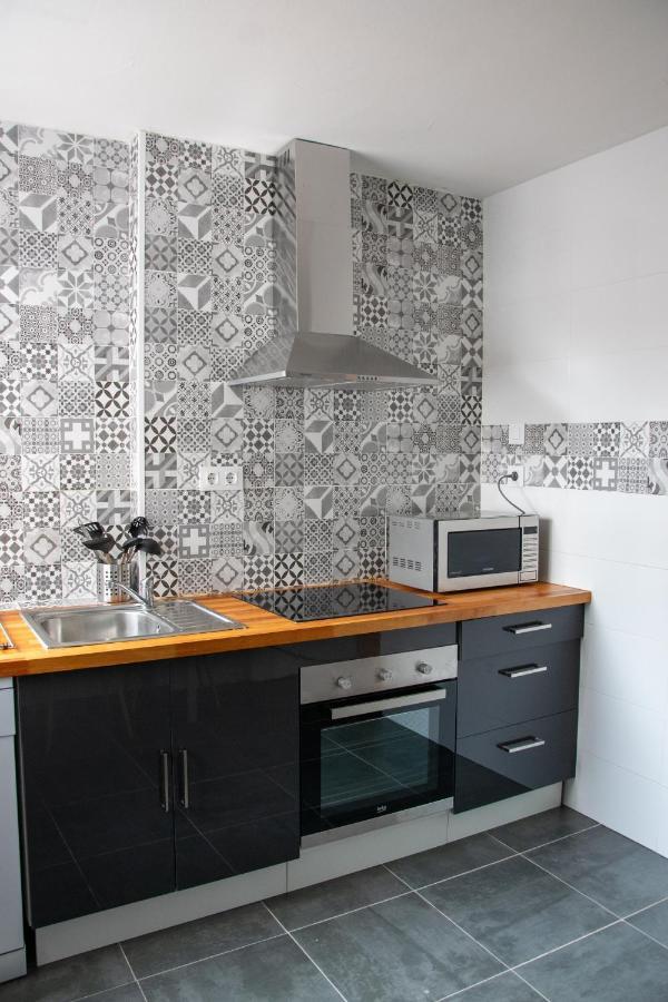Casaelcandano Mieres  Exterior foto